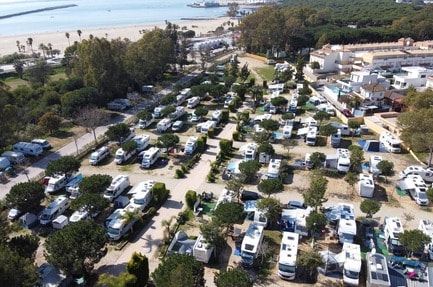 TAIGA Puerto Santa María