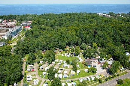 Camping Baltic