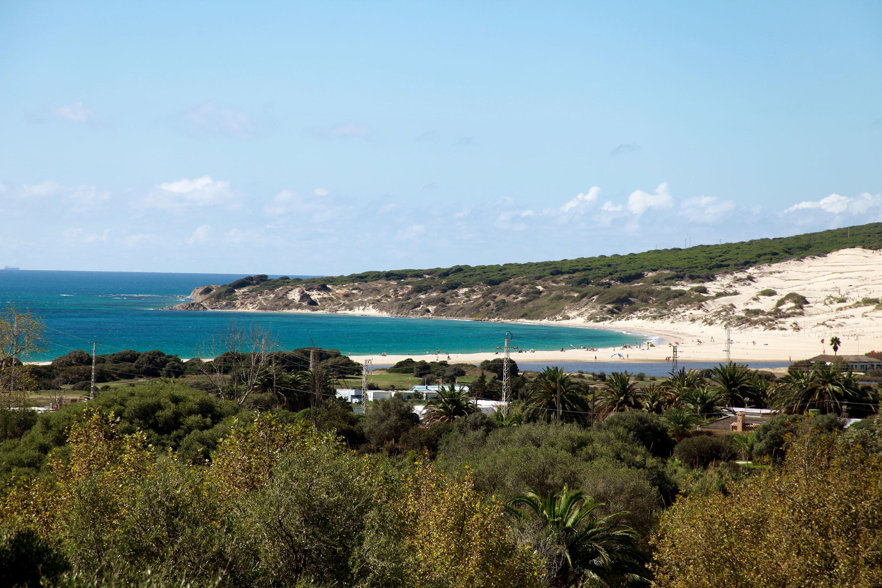TAIGA Tarifa Valdevaqueros