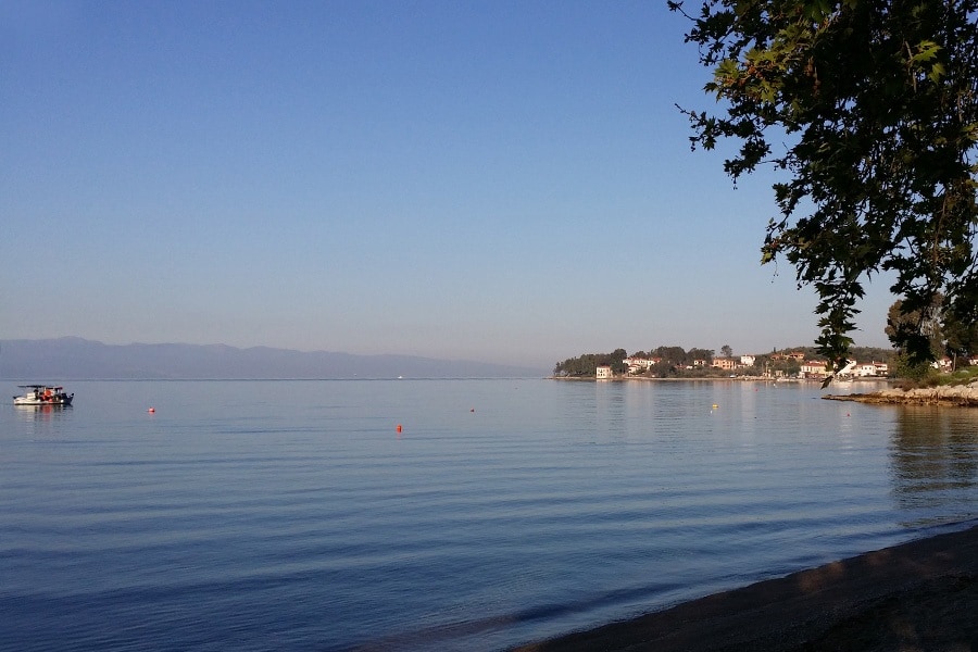 Camping Hellas