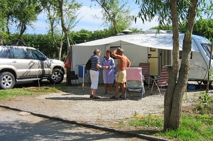 Camping Playa de Poniente S.L.