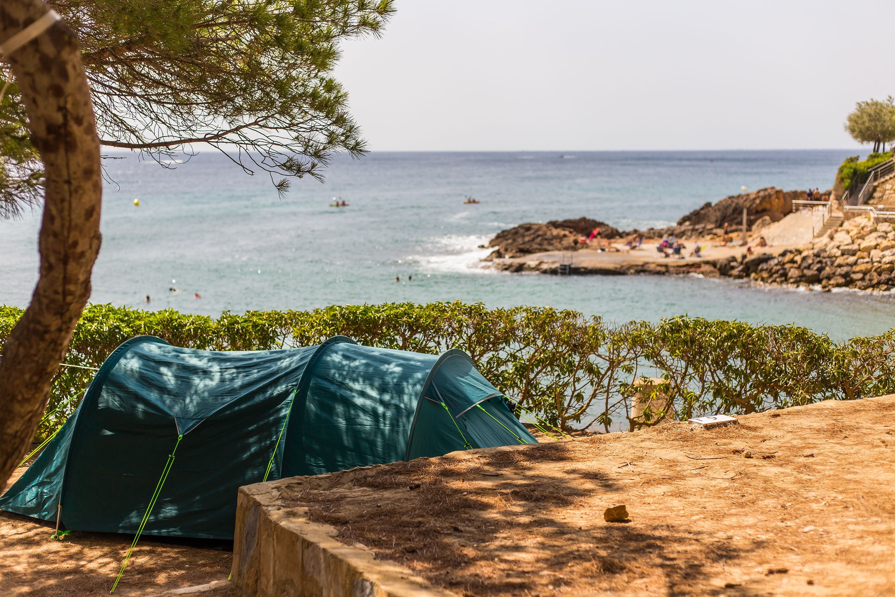 Camping Nautic