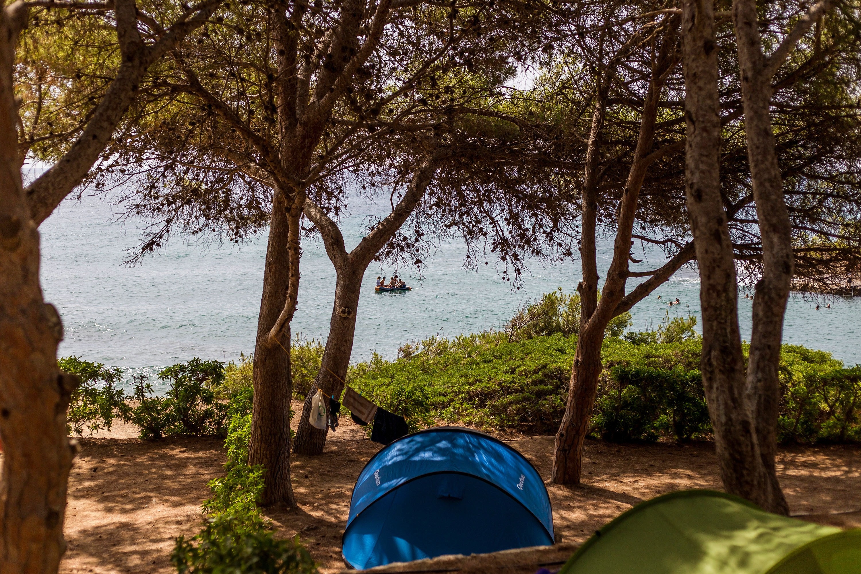 Camping Nautic