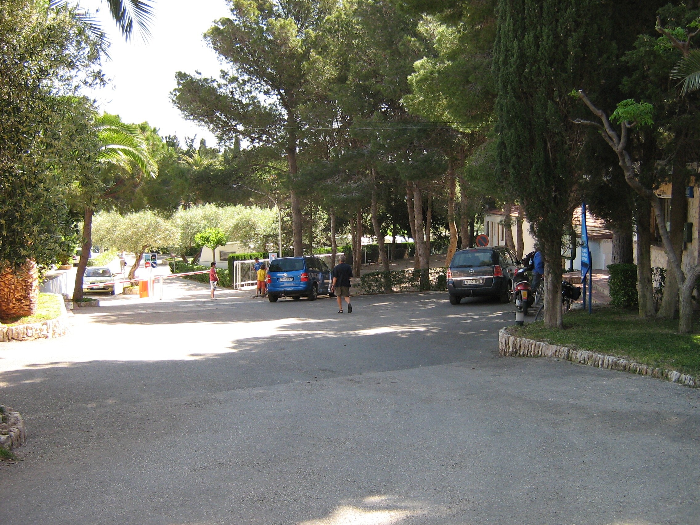 Camping Nautic