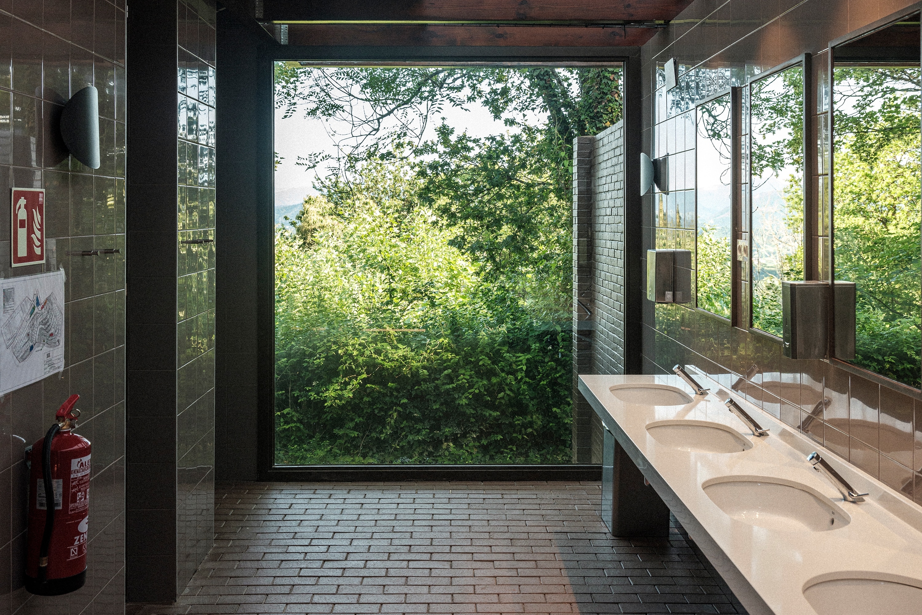 wecamp San Sebastián