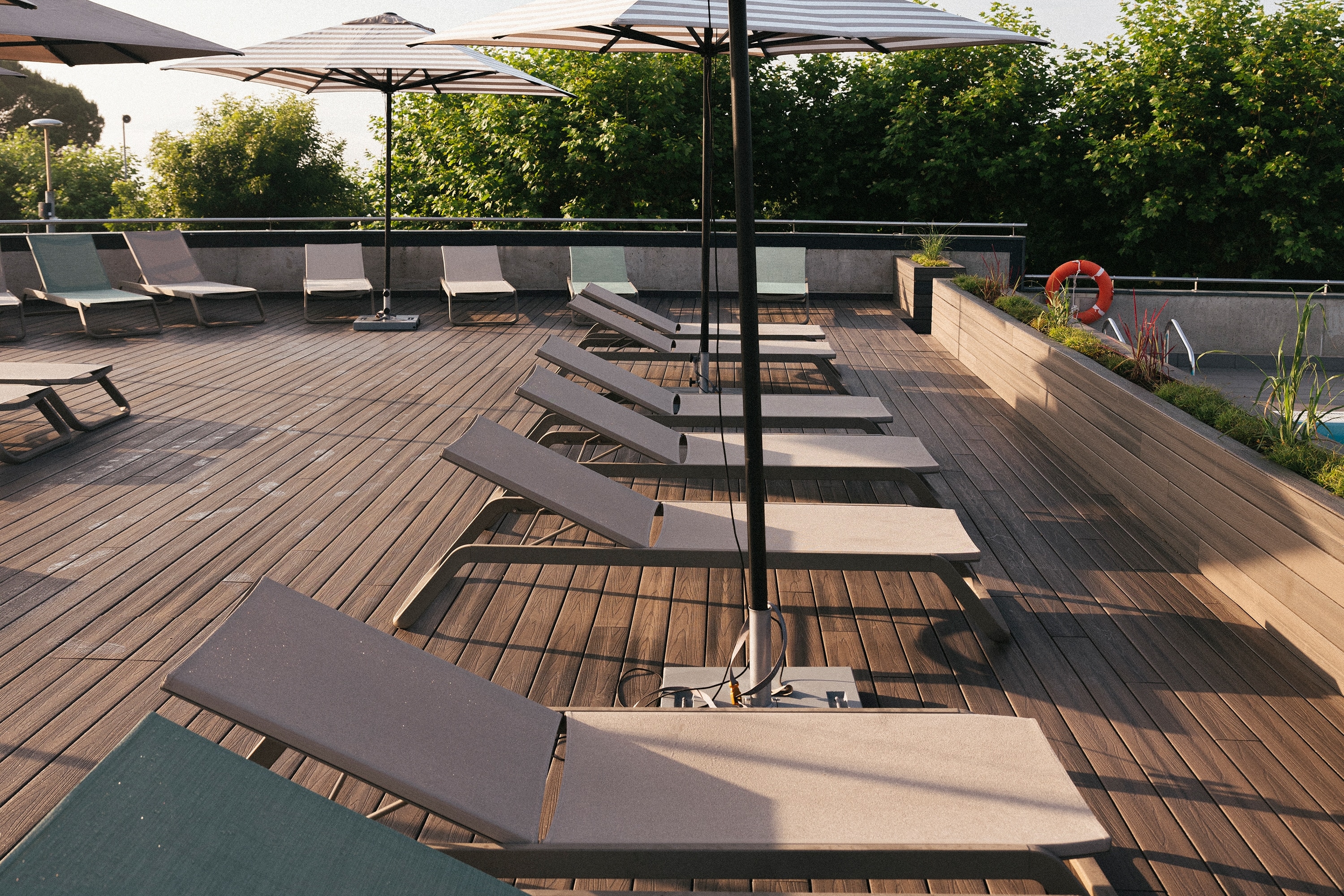 wecamp San Sebastián