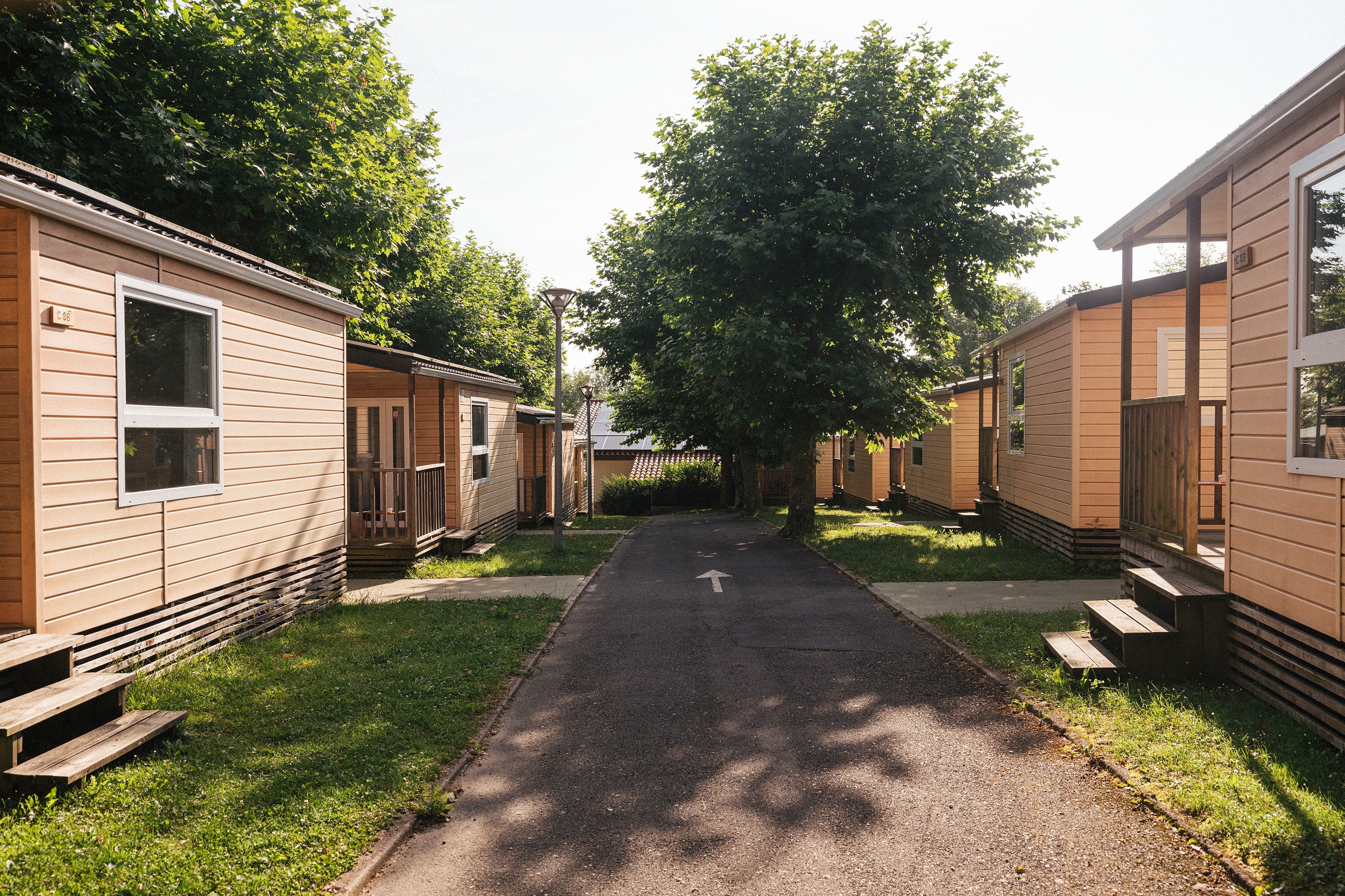 wecamp San Sebastián