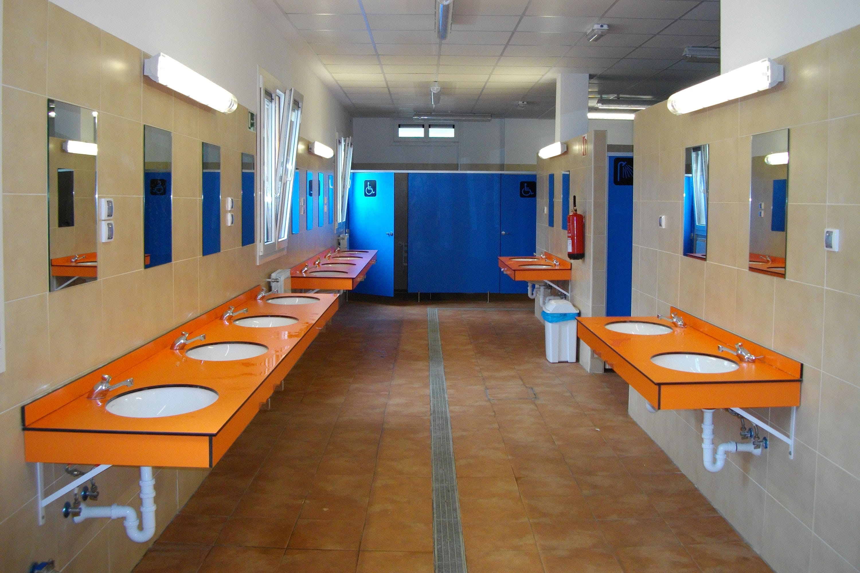 Gran Camping Zarautz