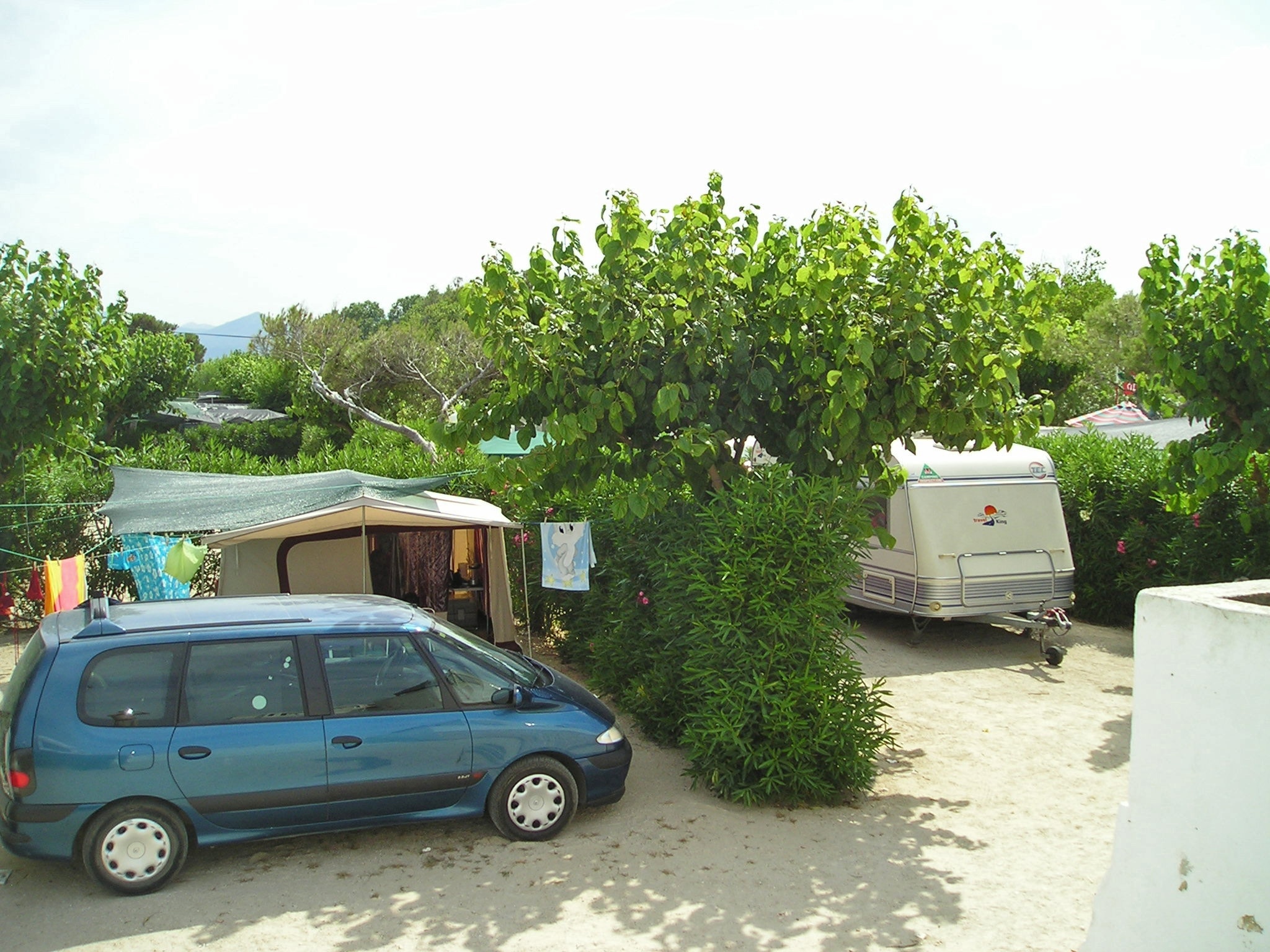 Camping Olé