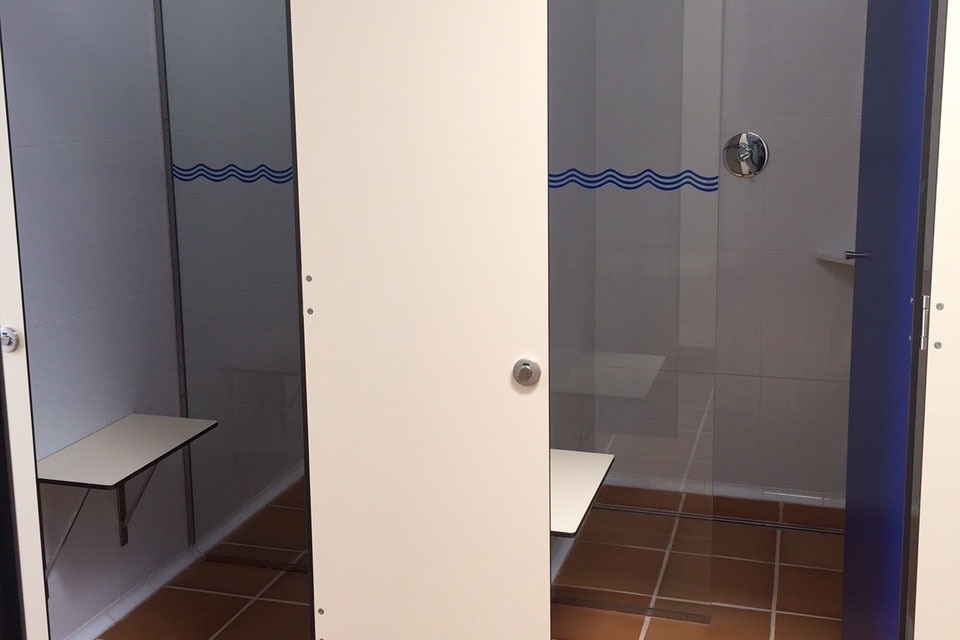 Camping Mar Azul Balerma