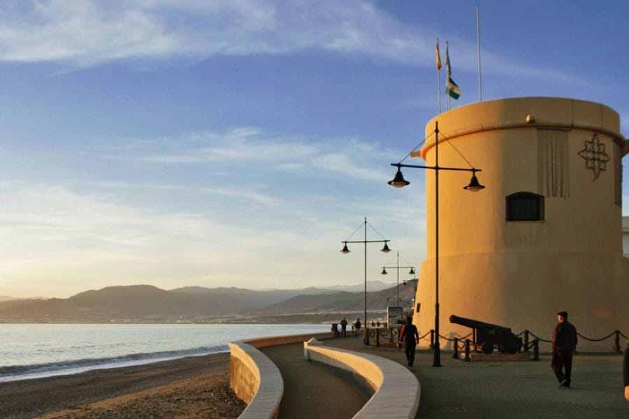 Camping Mar Azul Balerma