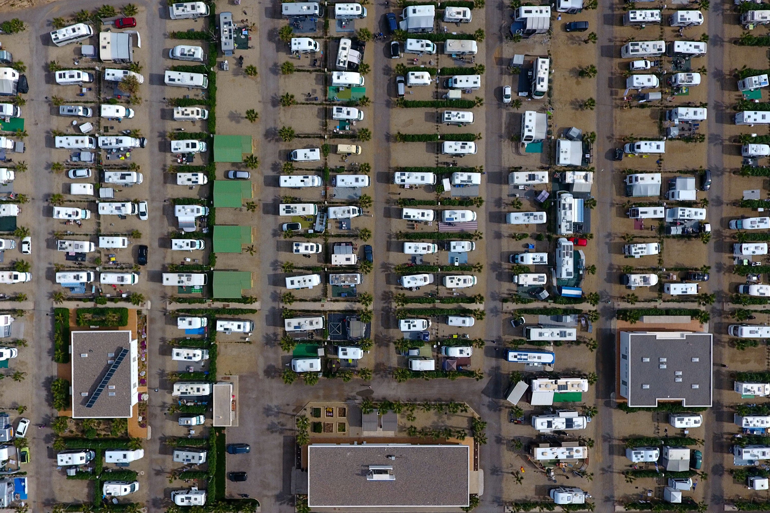 Camping Mar Azul Balerma