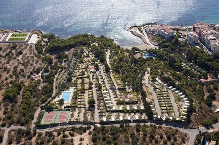 Camping Nautic