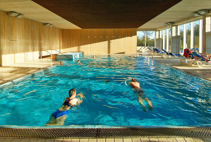 Camping Vilanova Park