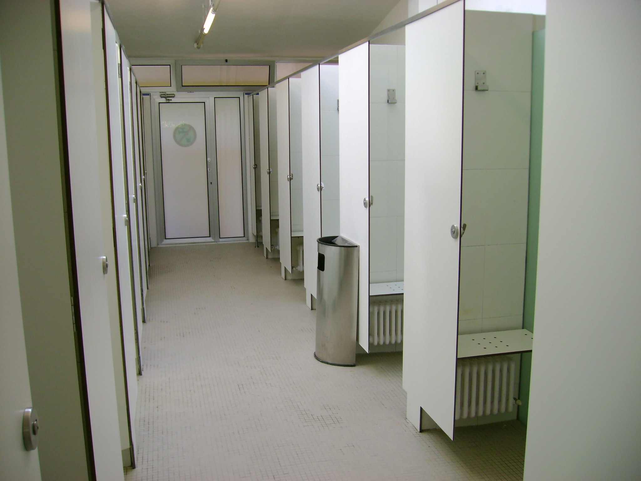 Camping Vilanova Park