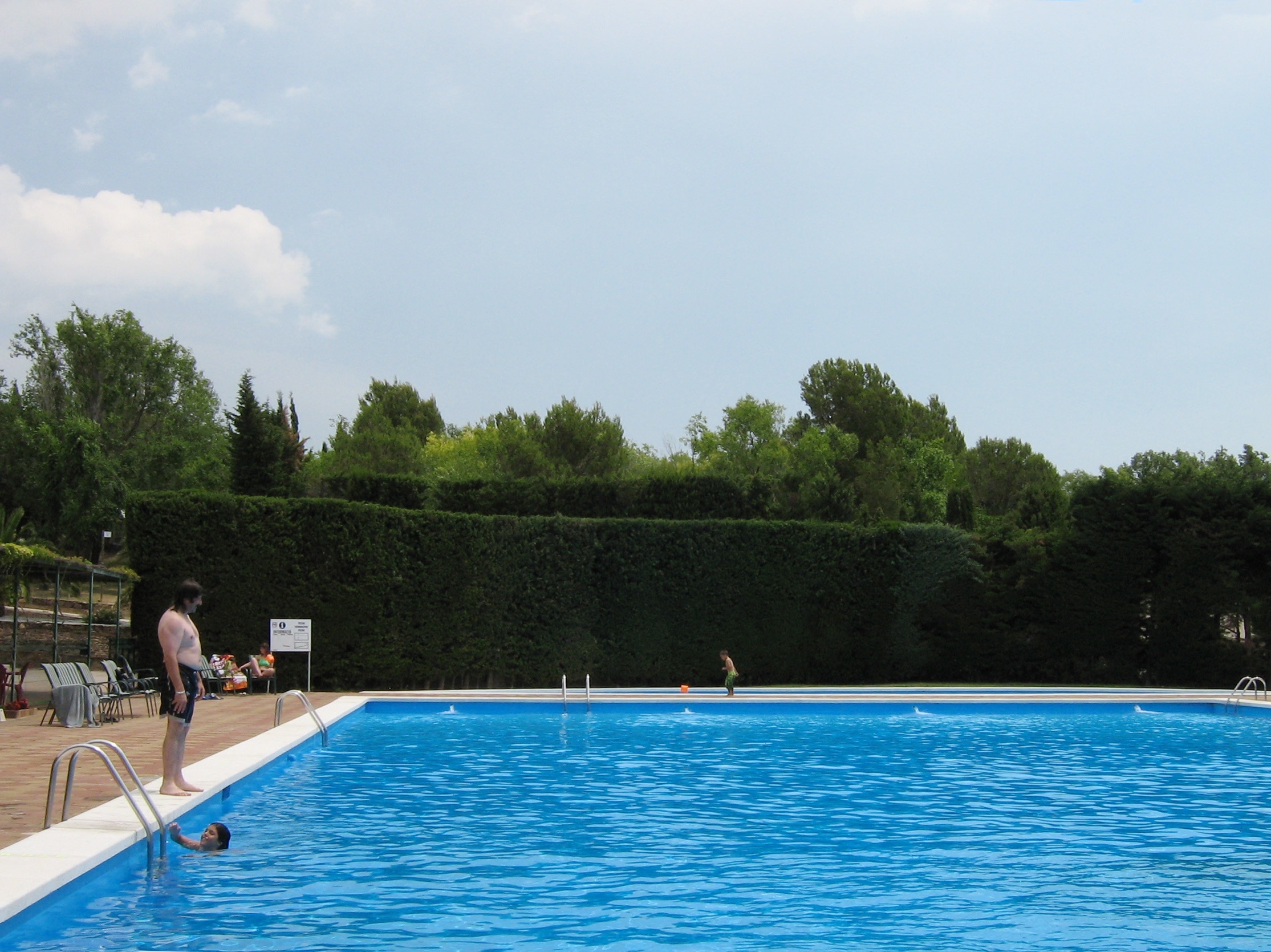 Camping Vell Empordà