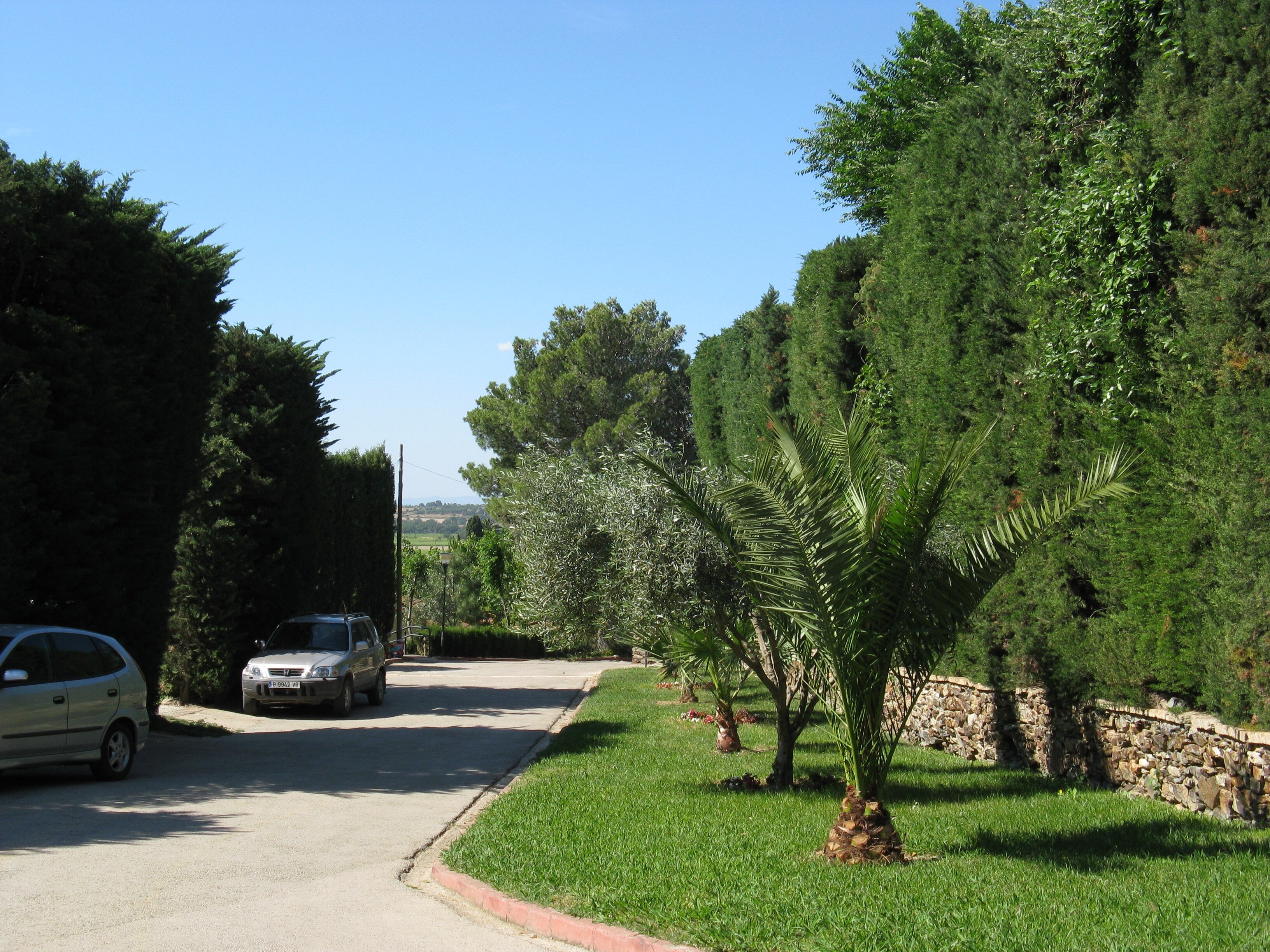 Camping Vell Empordà