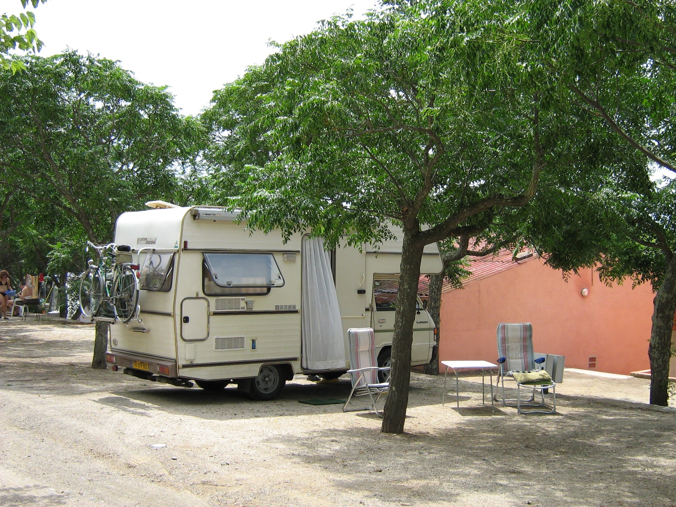 Camping Vell Empordà