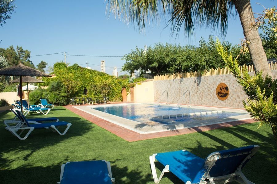 Camping Armanello