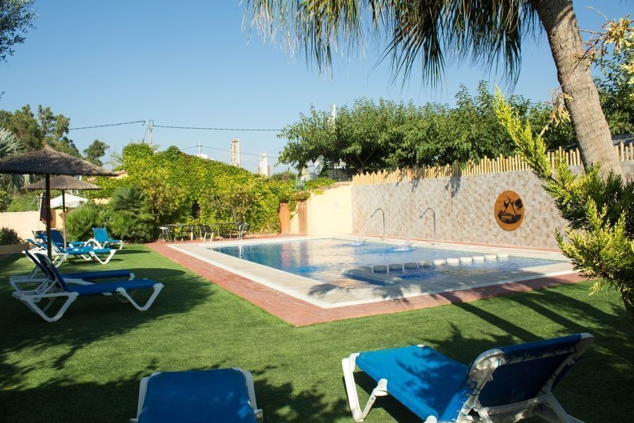 Camping Armanello