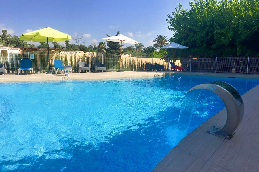 Camping Armanello