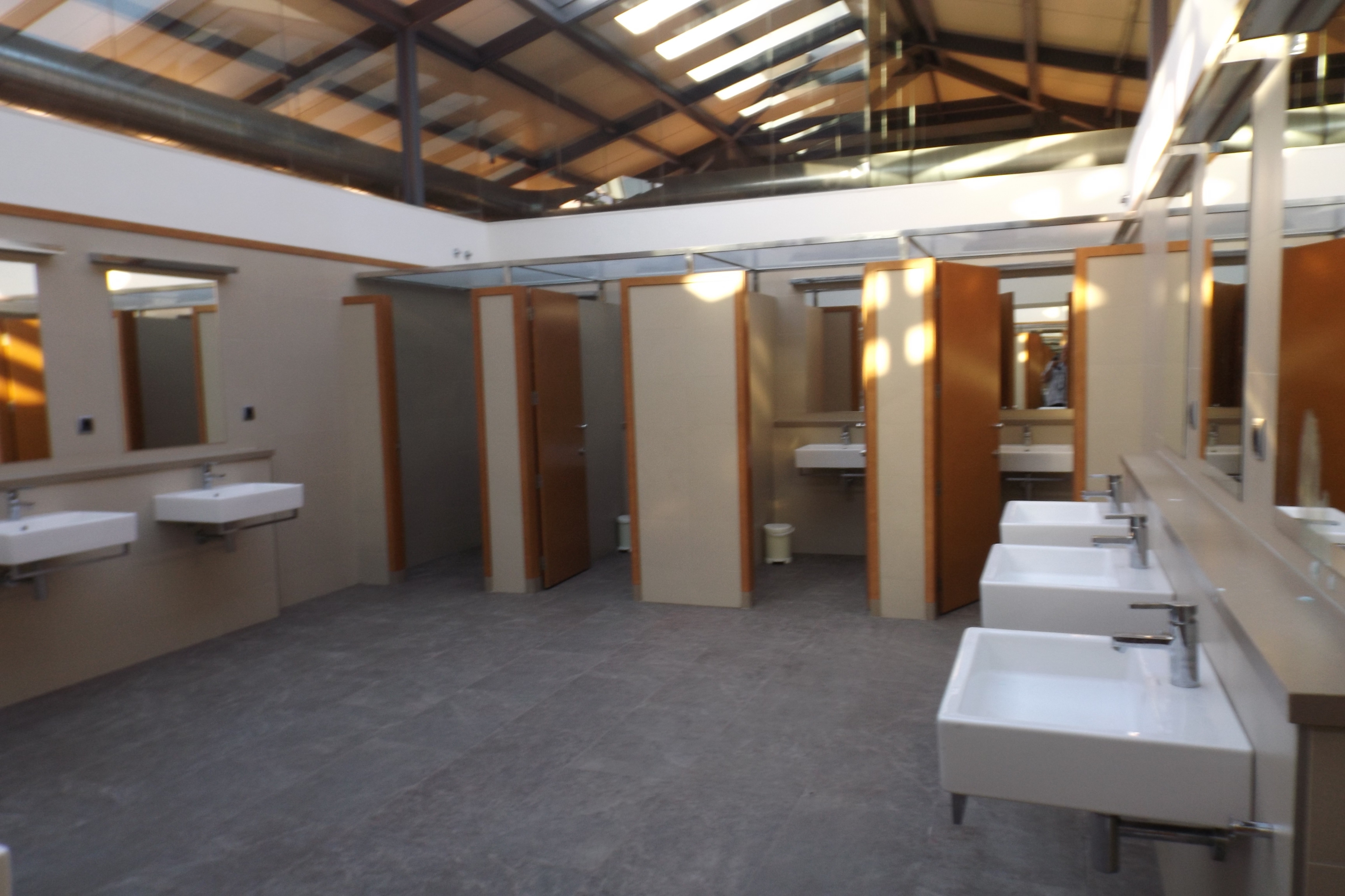 Playa Montroig Camping Resort