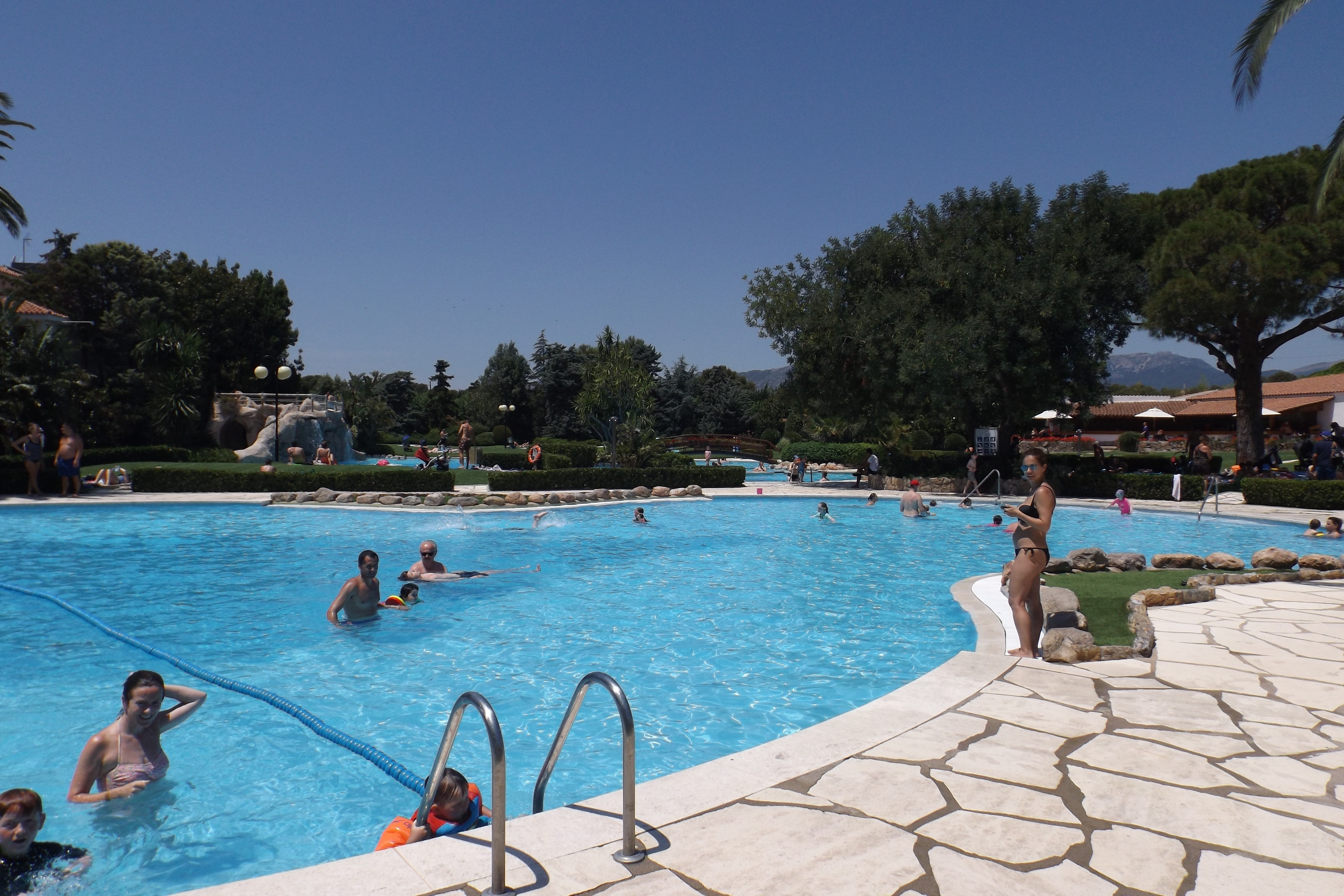 Playa Montroig Camping Resort