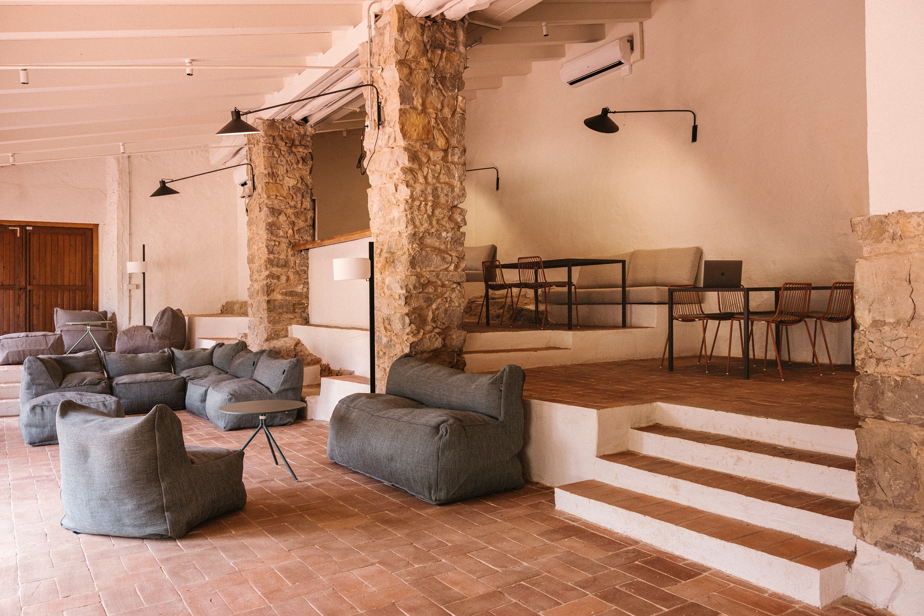 wecamp Cala Montgó