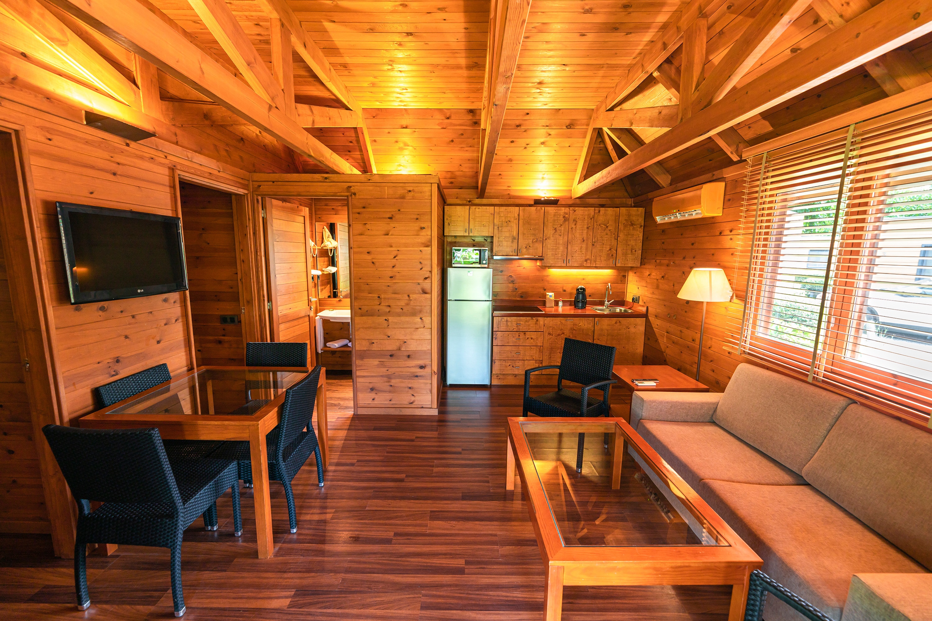 Playa Montroig Camping Resort