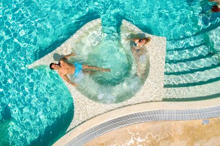 Camping Sandaya Cypsela Resort