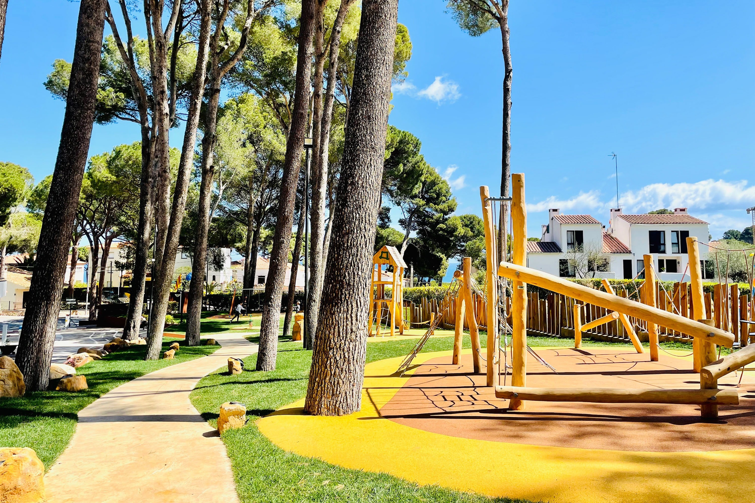 Interpals Eco Resort