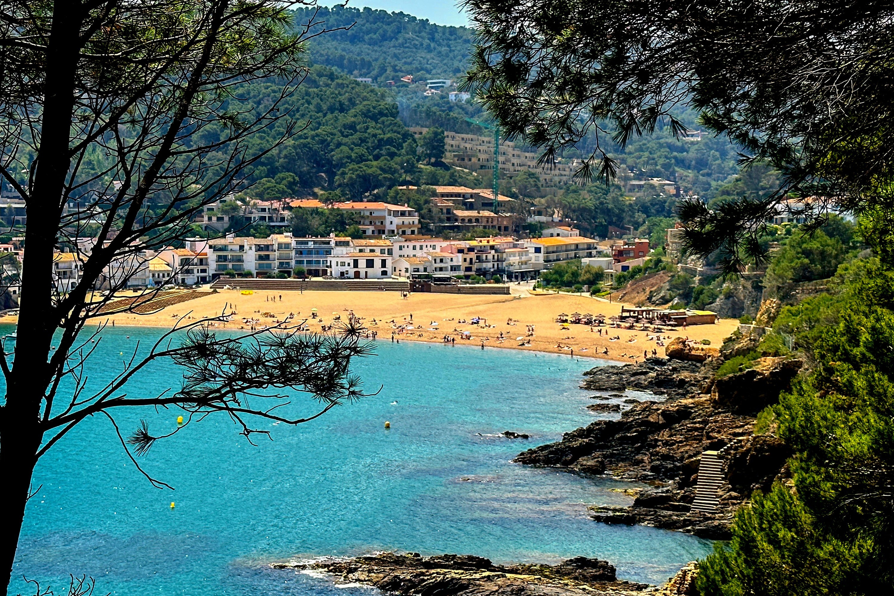 Interpals Eco Resort