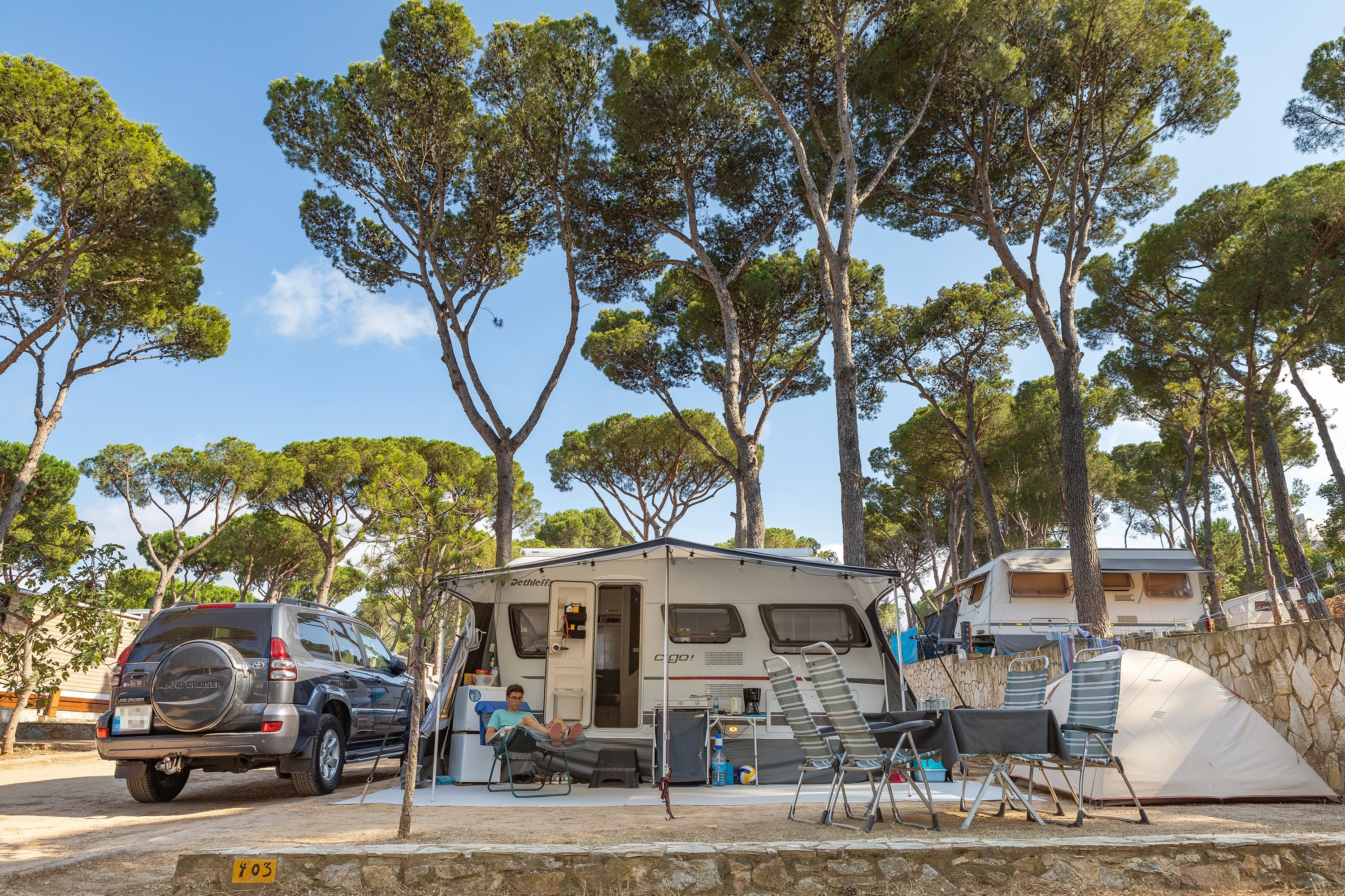 Interpals Eco Resort