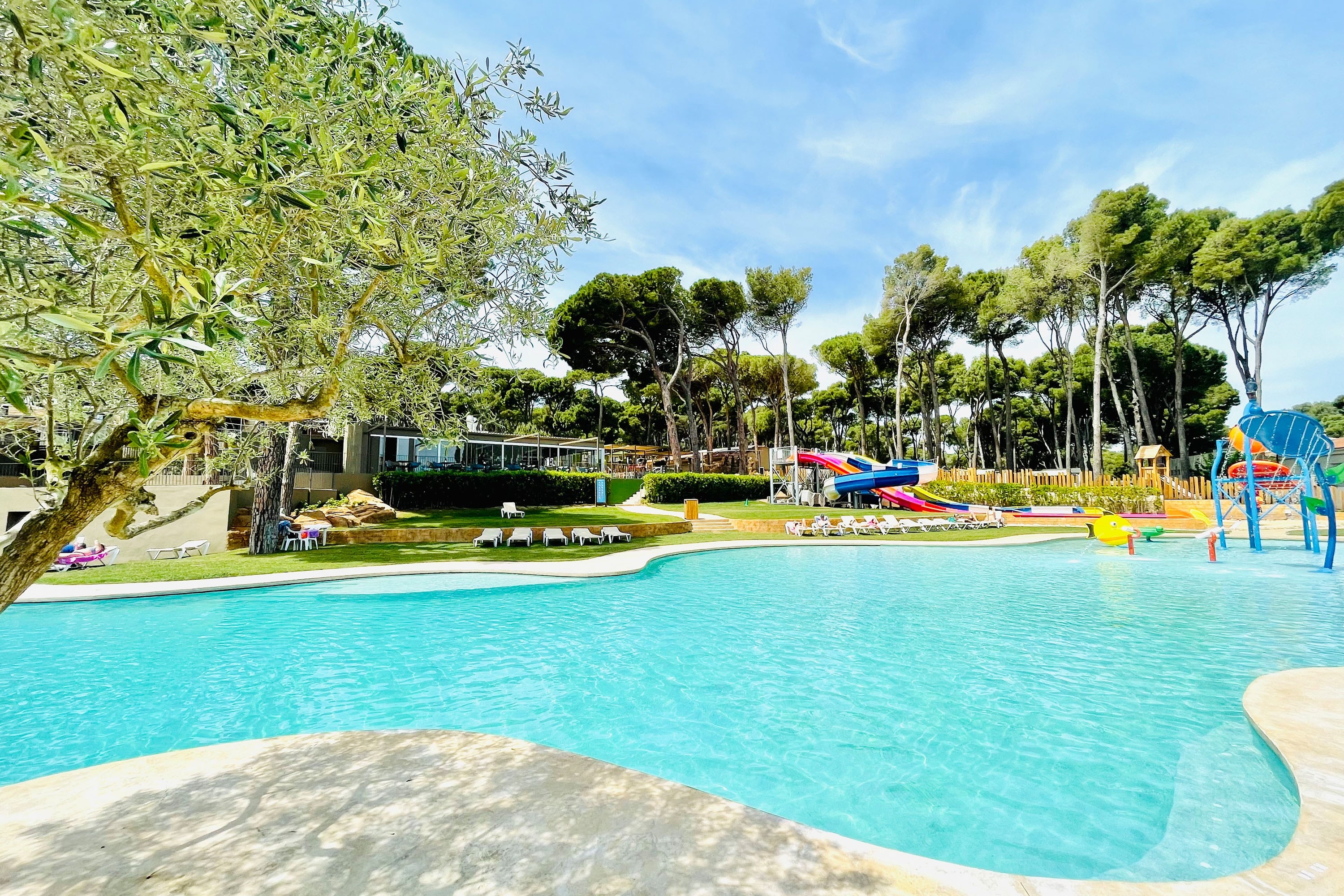 Interpals Eco Resort