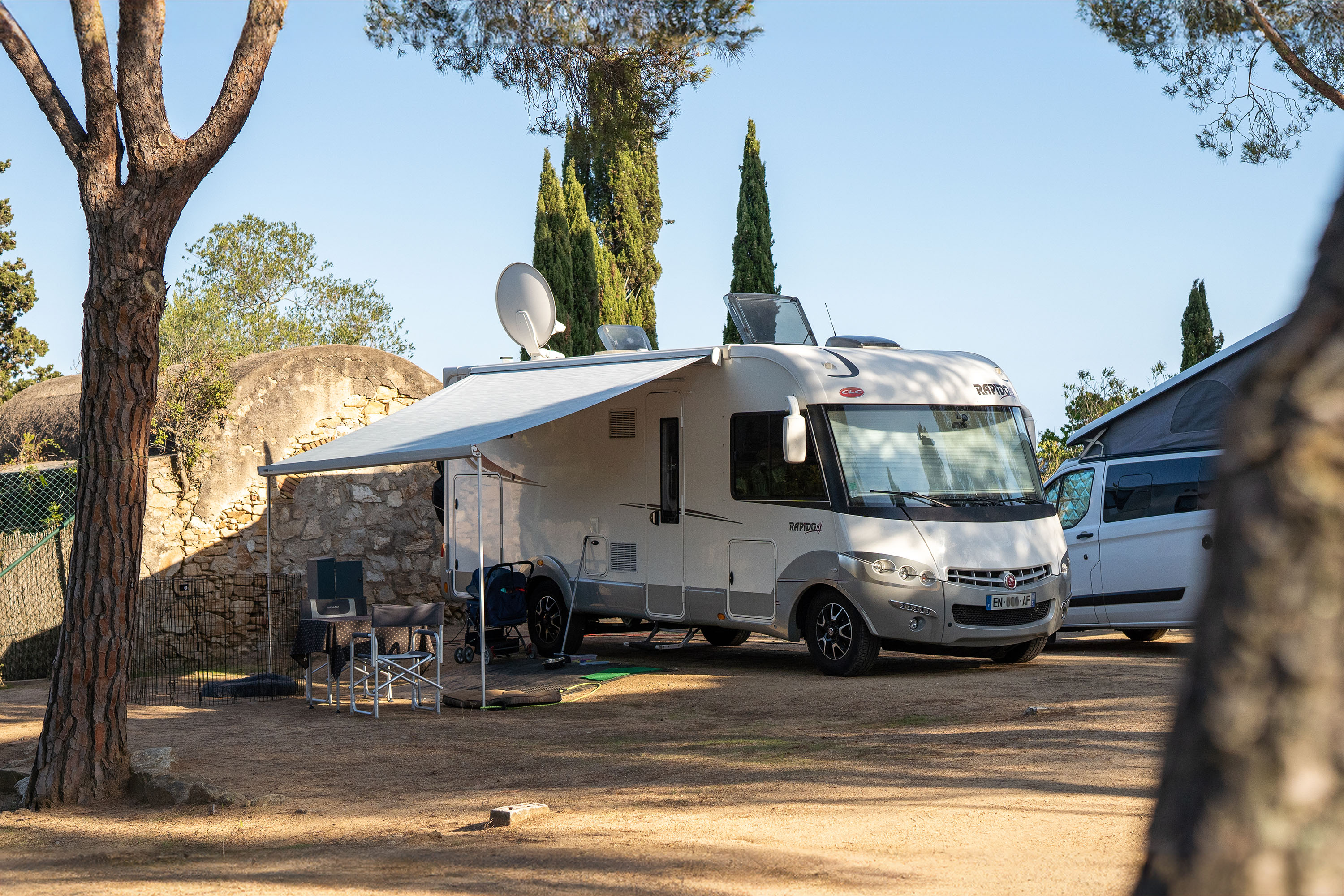 Camping Internacional Palamós