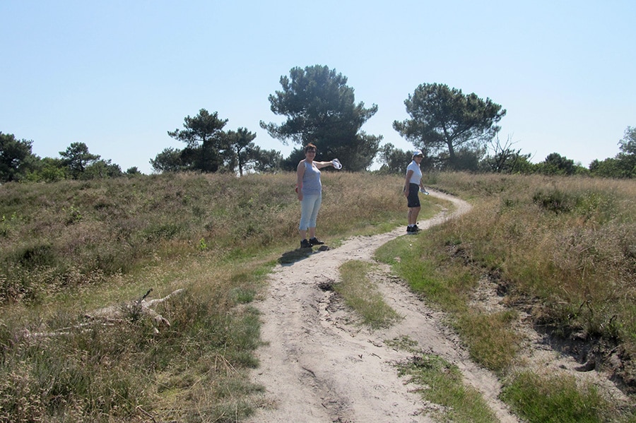 Camping Klein Canada