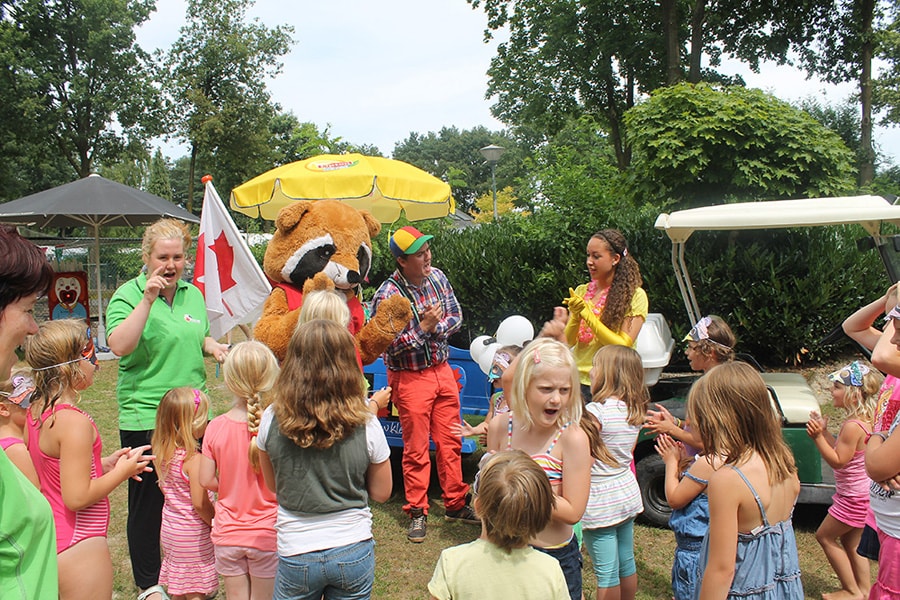 Camping Klein Canada