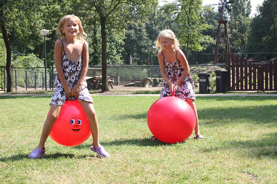 Camping Klein Canada