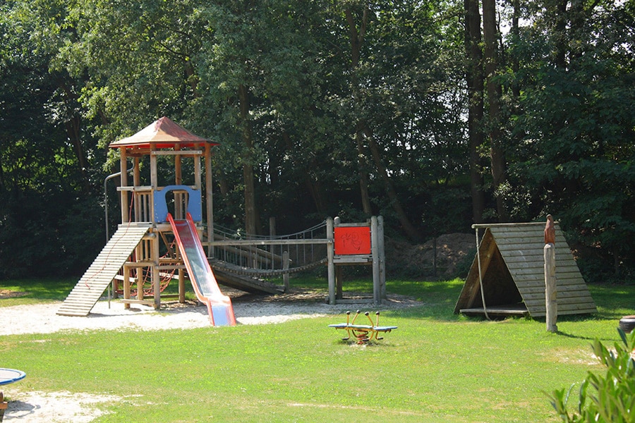 Camping Klein Canada