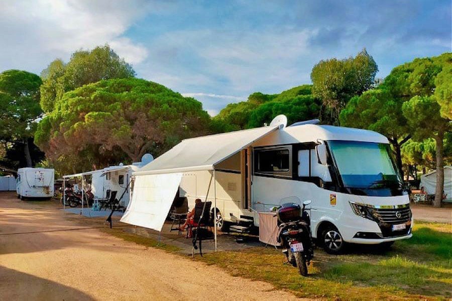 Camping Vall d'Or