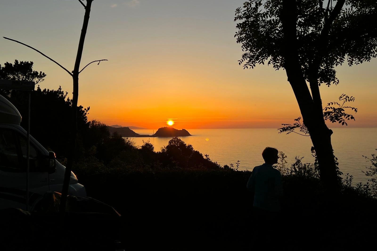 Gran Camping Zarautz