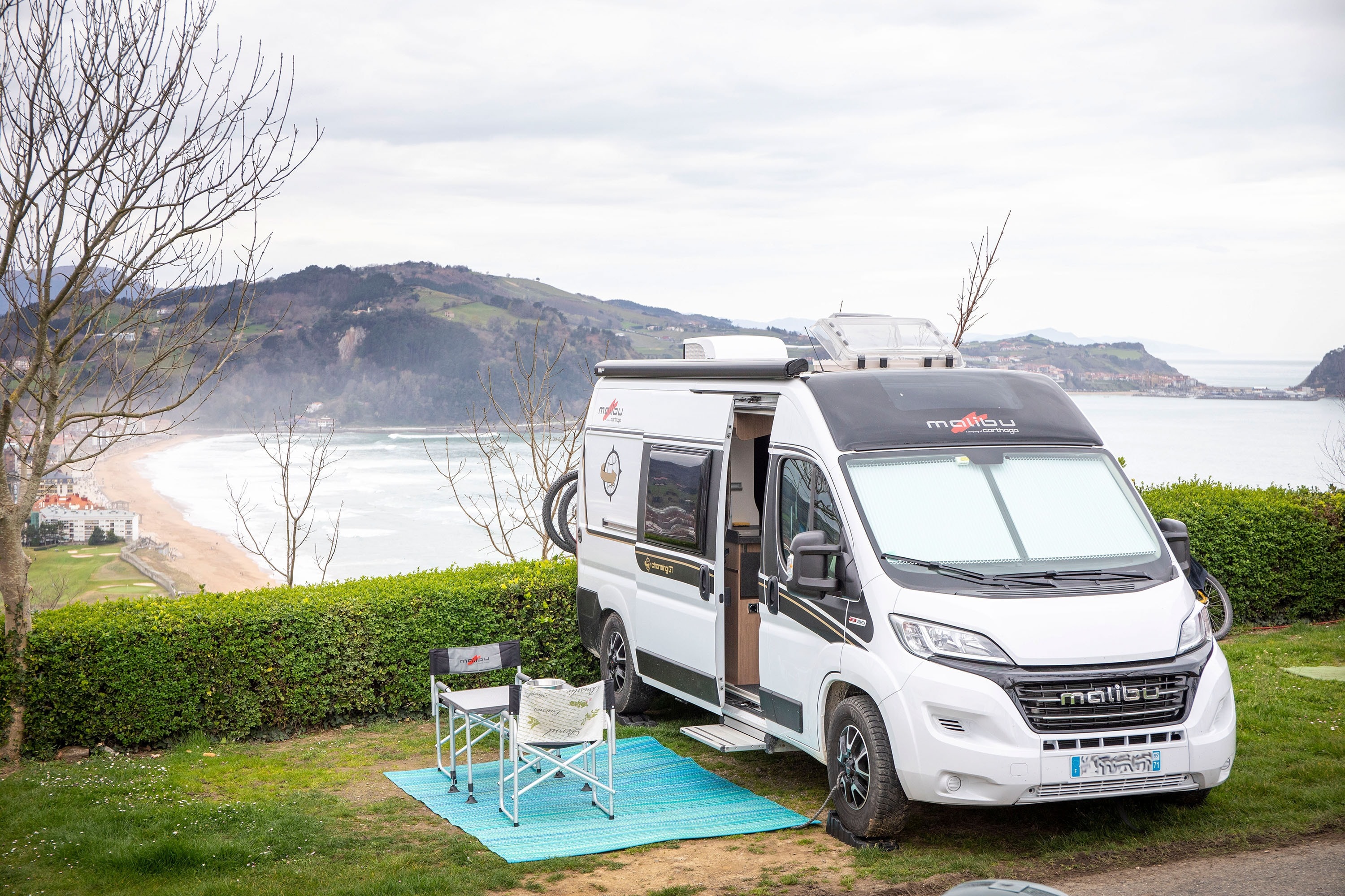 Gran Camping Zarautz