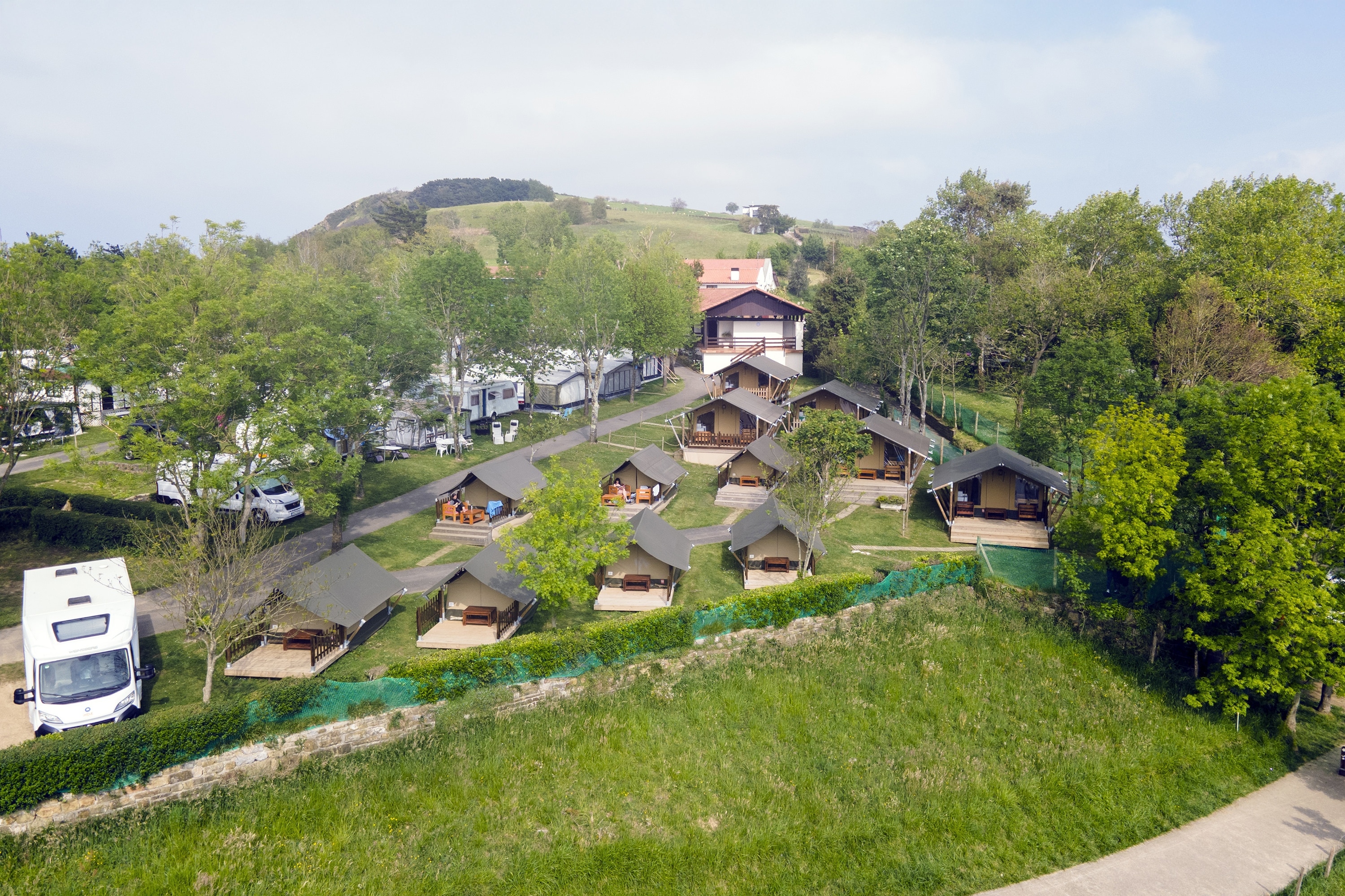 Gran Camping Zarautz