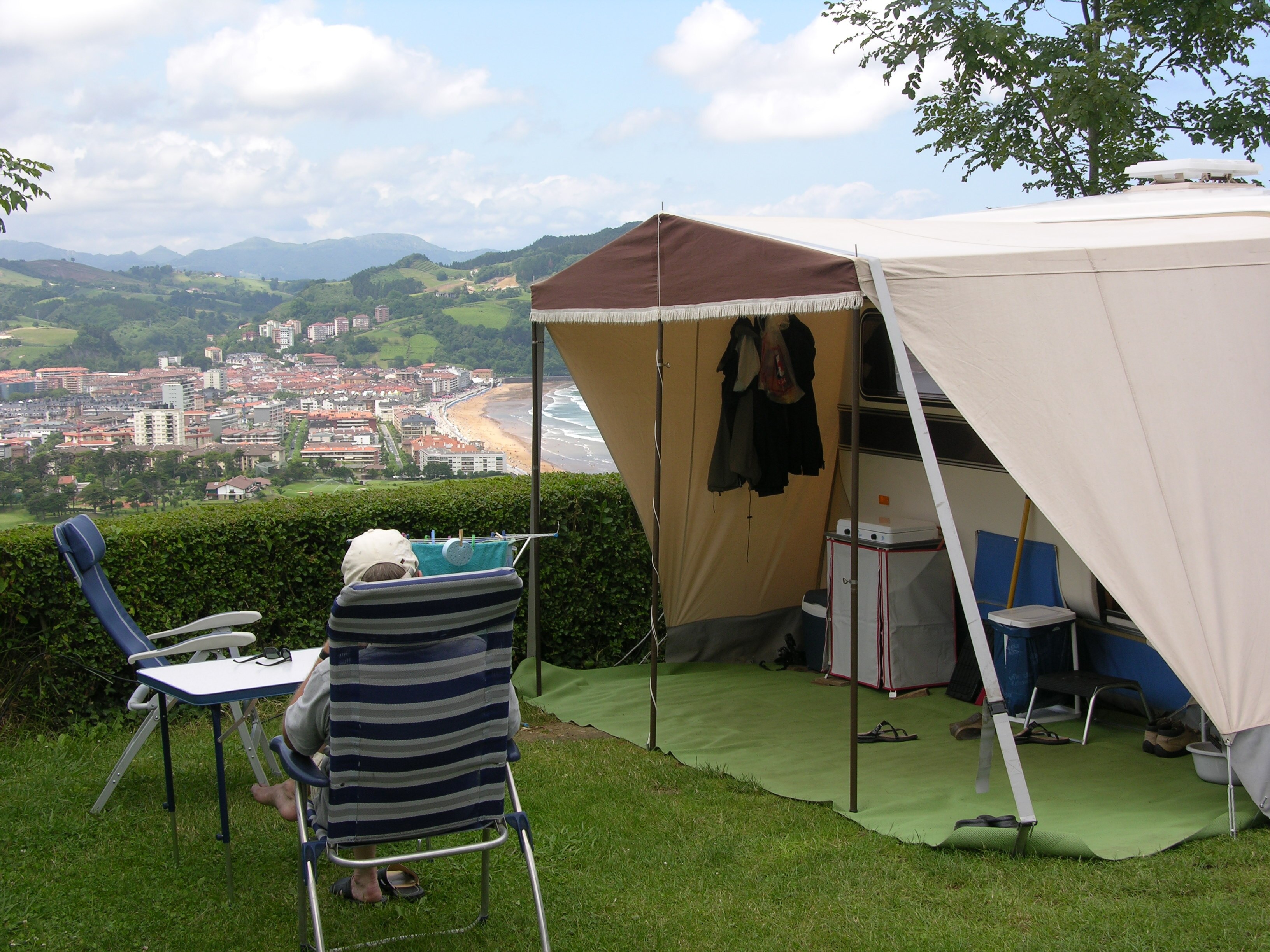 Gran Camping Zarautz