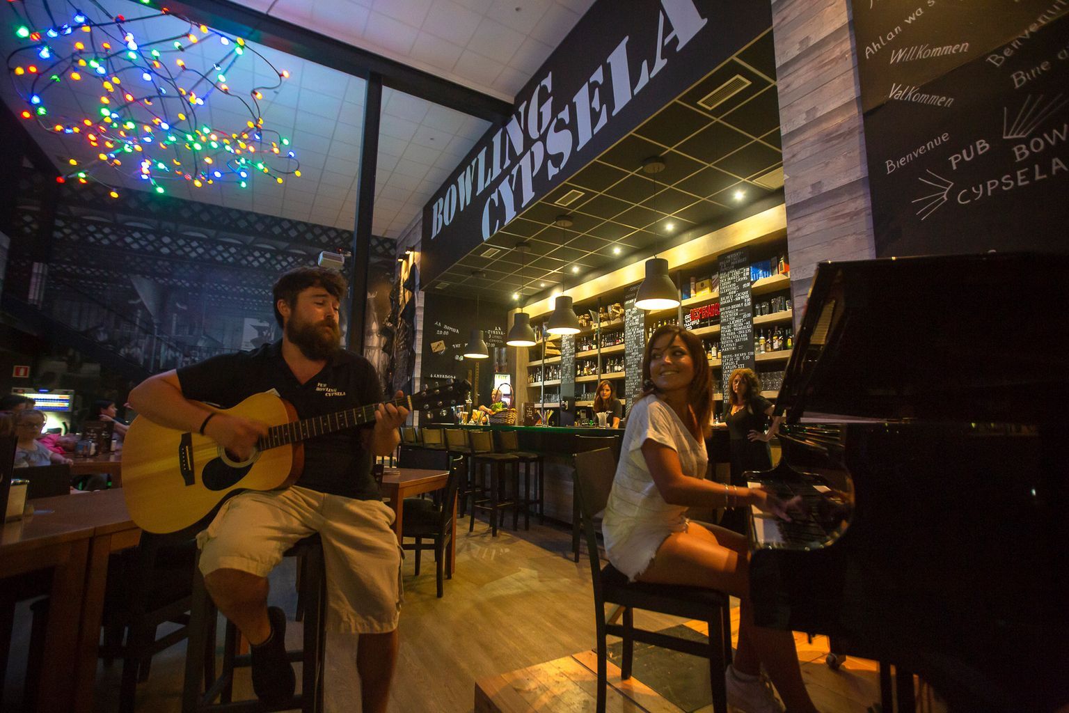 Camping Sandaya Cypsela Resort