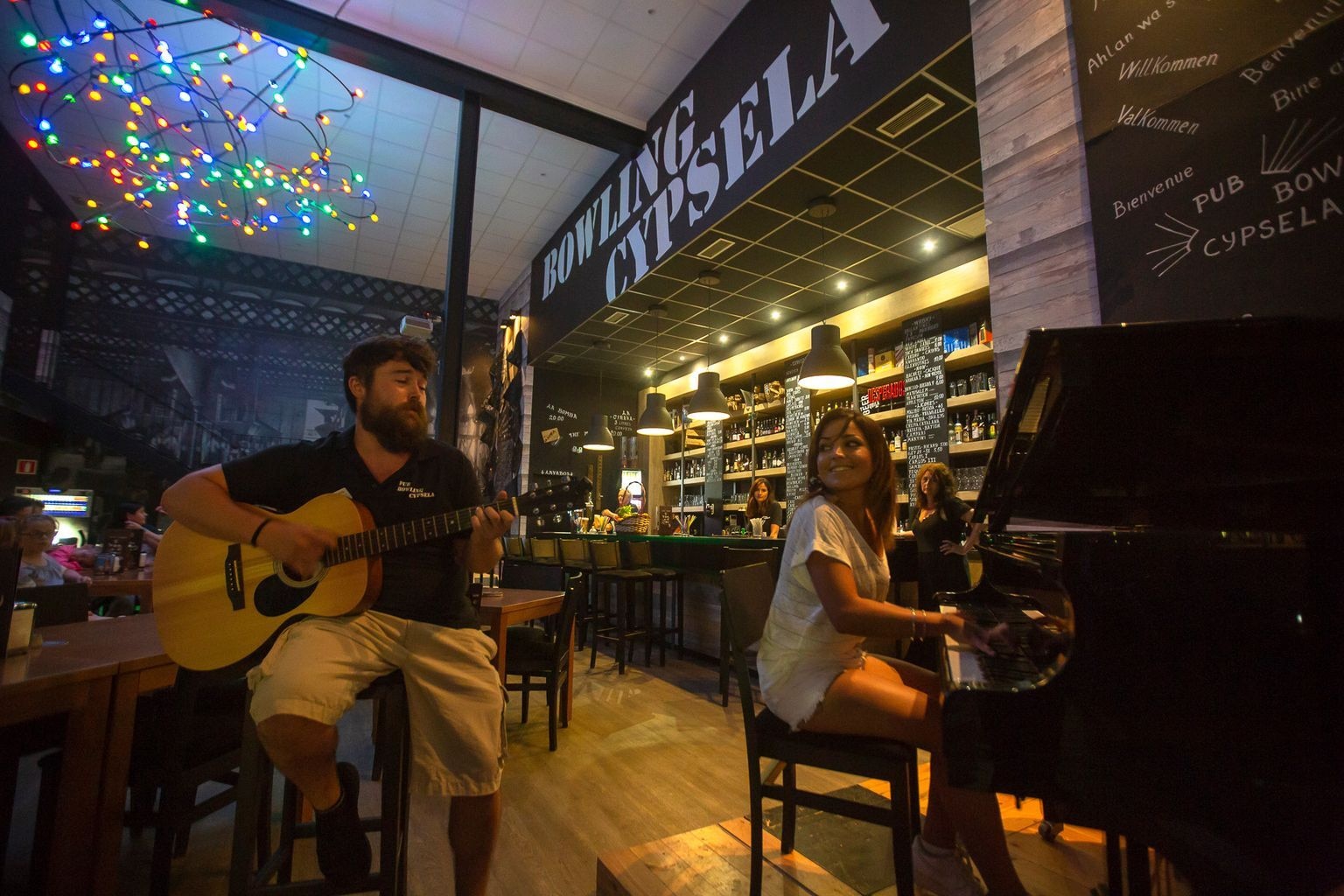 Camping Sandaya Cypsela Resort