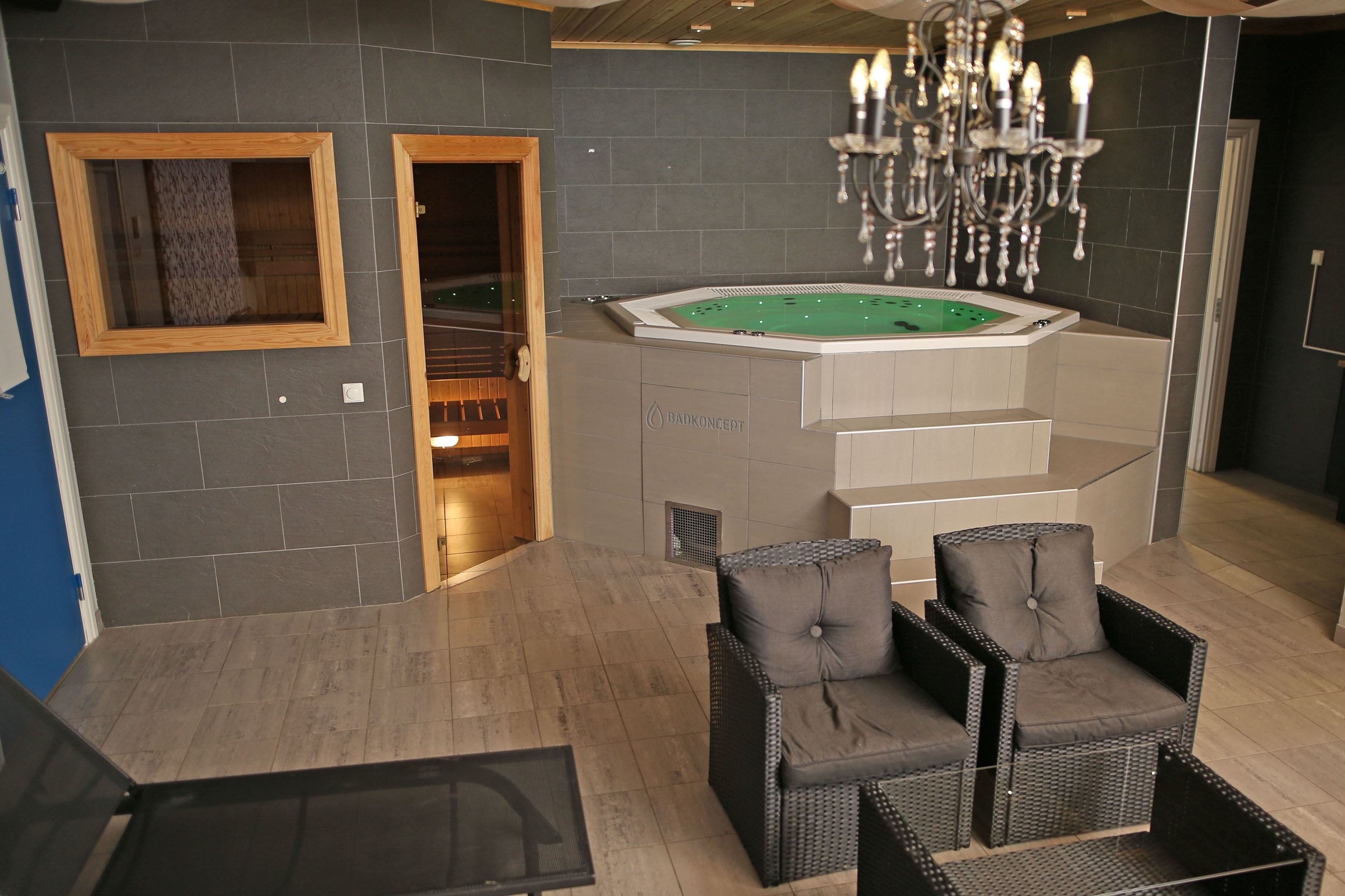 Karlstad Swecamp Bomstad Baden