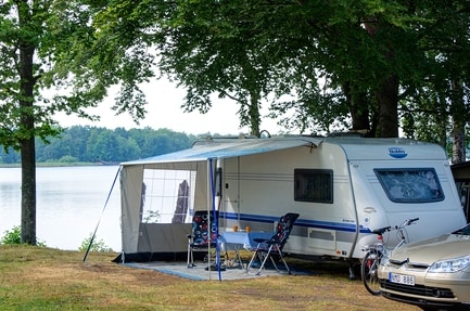 First Camp Sjöstugan