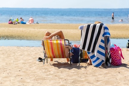 Karlstad Swecamp Bomstad Baden