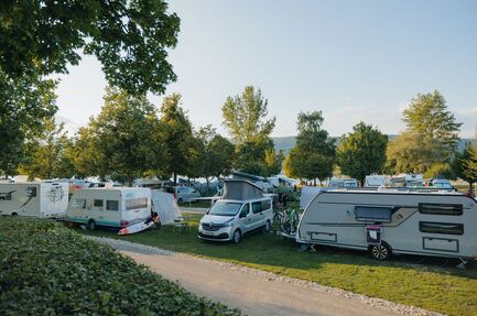 Camping Erlach